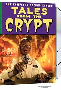 Primary photo for Tales from the Crypt: Season II Shockumentary Primary photo for Tales from the Crypt: Season II Shockumentary