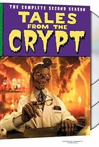 Primary photo for Tales from the Crypt: Season II Shockumentary