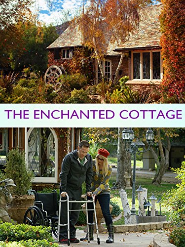 Poster of The Enchanted Cottage