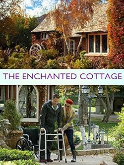 Poster of The Enchanted Cottage
