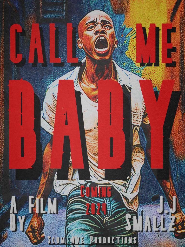 Call Me Baby