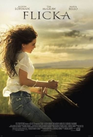 Flicka 2006