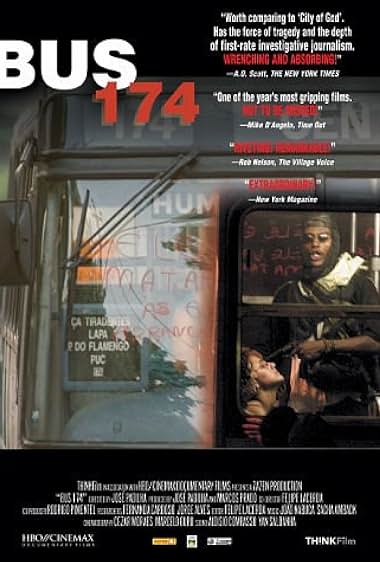 Bus 174 2002