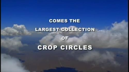 Crop Circles: Quest for Truth