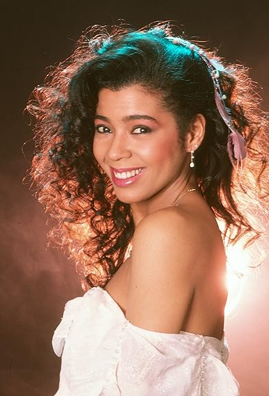 Primary photo for Irene Cara Primary photo for Irene Cara