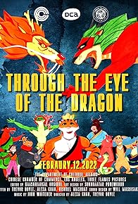 Primary photo for Through the Eye of the Dragon Primary photo for Through the Eye of the Dragon