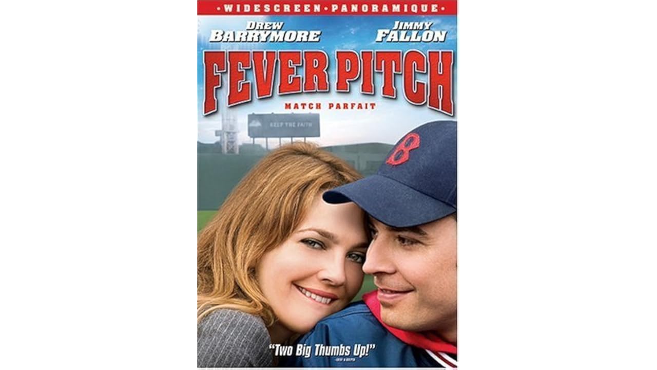 123Movies.! Fever Pitch 2005 Online Full Movie Free