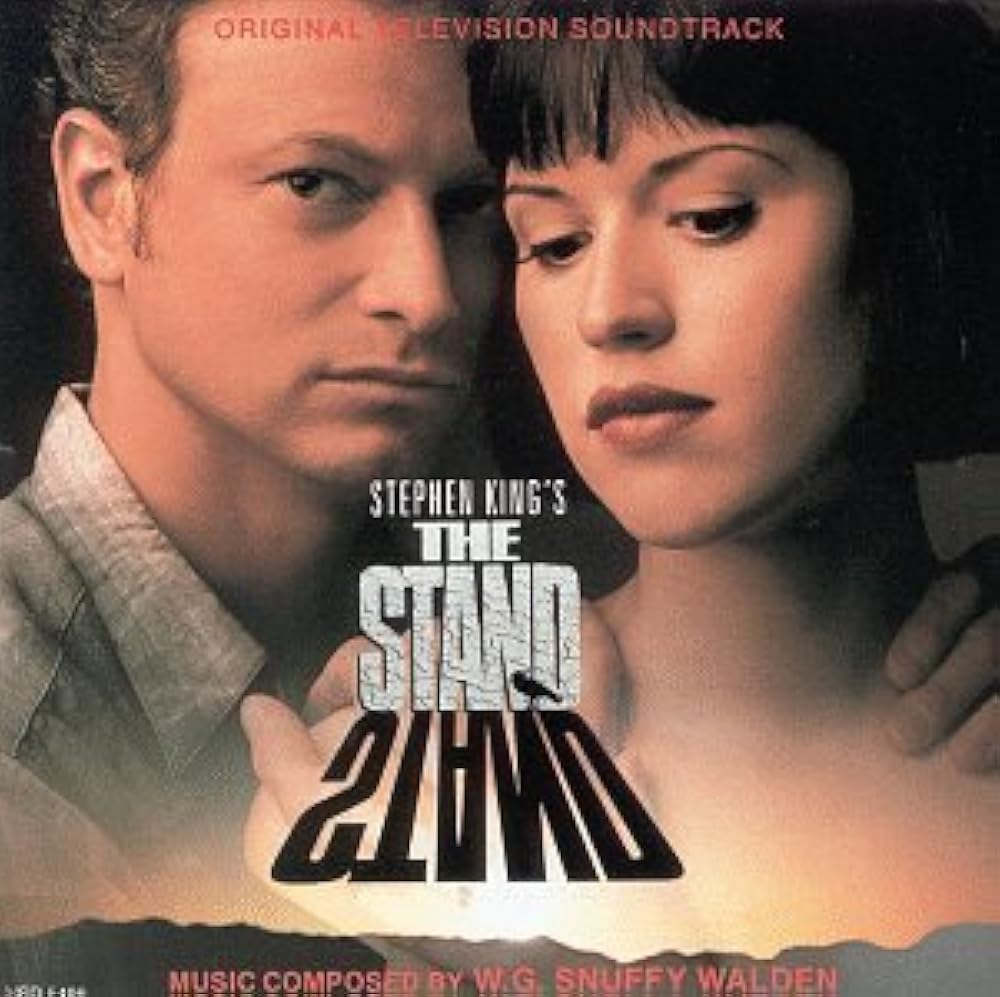 The Stand (1994)