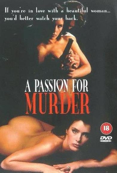 Primary photo for Deadlock: A Passion for Murder Primary photo for Deadlock: A Passion for Murder