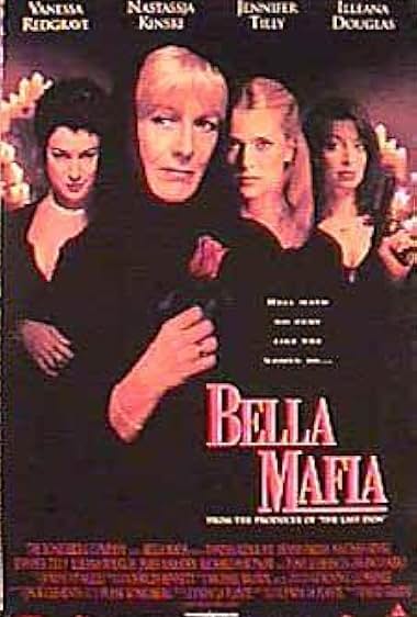 Bella Mafia 1997