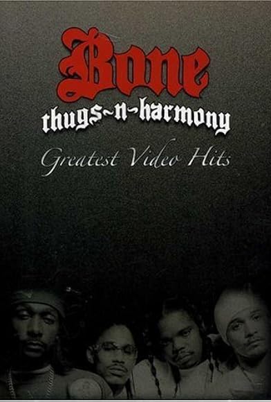 Primary photo for Bone Thugs-N-Harmony: Greatest Video Hits Primary photo for Bone Thugs-N-Harmony: Greatest Video Hits