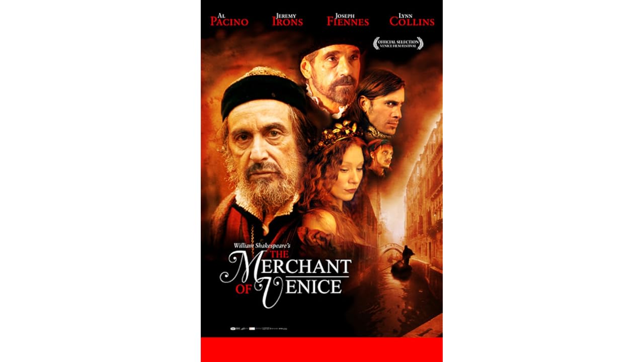 [WATCH-HD] The Merchant of Venice 2004 Full Movie Online Free