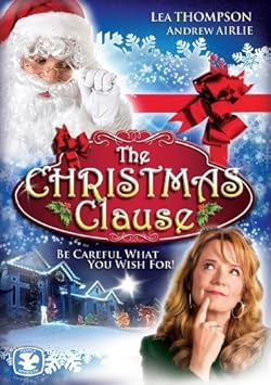 Poster of The Mrs. Clause