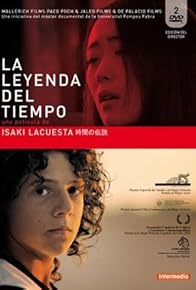 Primary photo for La leyenda del tiempo Primary photo for La leyenda del tiempo