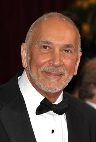 Primary photo for Frank Langella Primary photo for Frank Langella