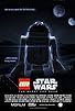 Primary photo for Lego Star Wars: The Quest for R2-D2