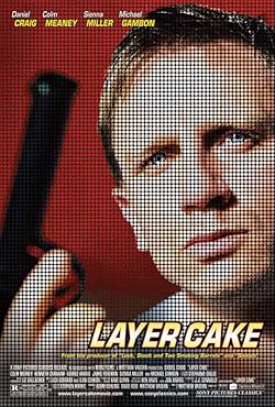 Poster of Layer Cake