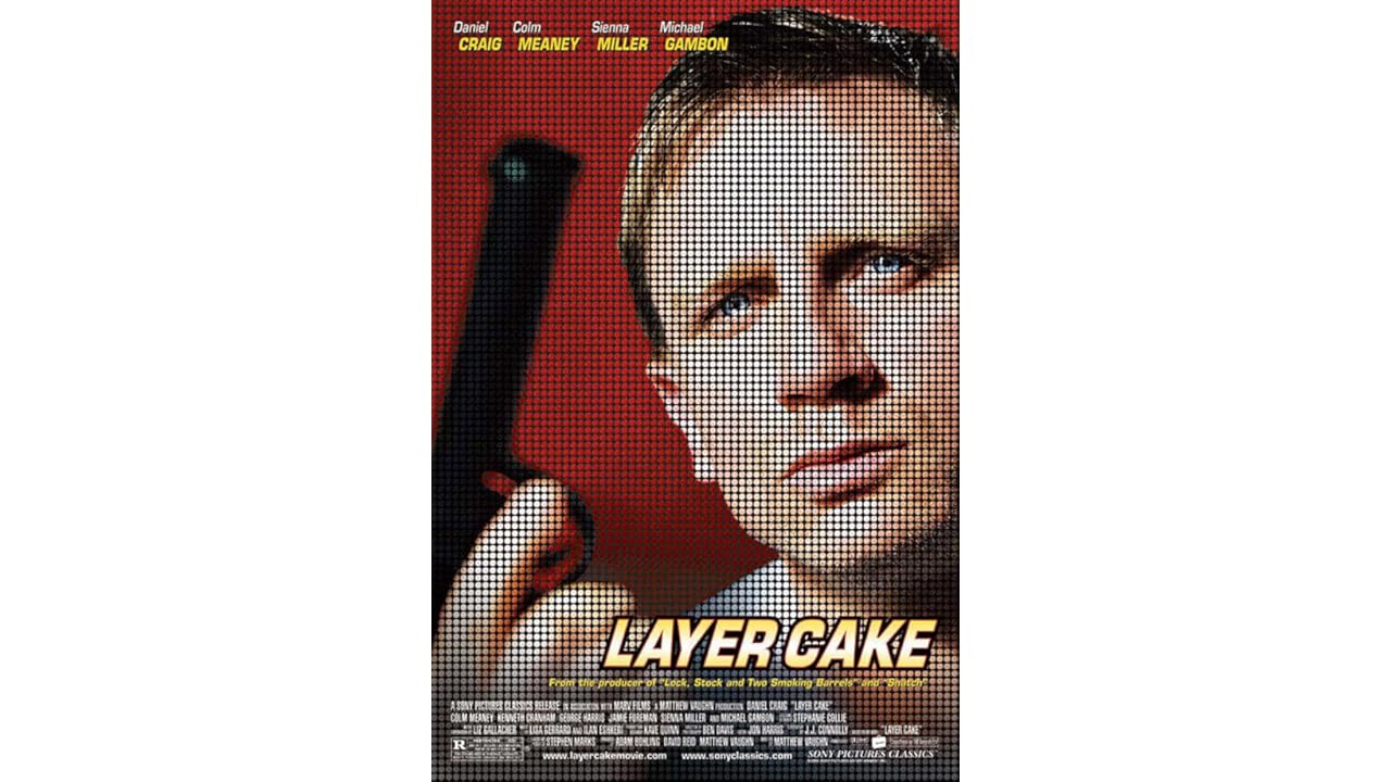 Watch Layer Cake 2004 Online Full Movie Free