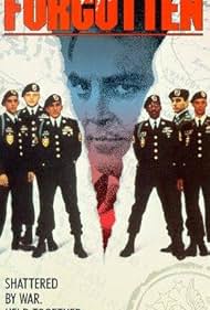 The Forgotten Soundtrack (1989) cover
