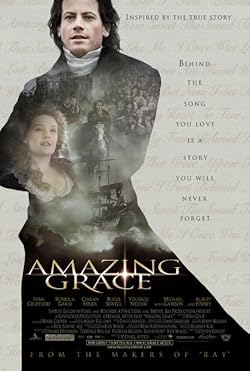 Poster of Amazing Grace