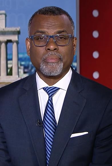 Primary photo for Eddie S. Glaude Jr. Primary photo for Eddie S. Glaude Jr.