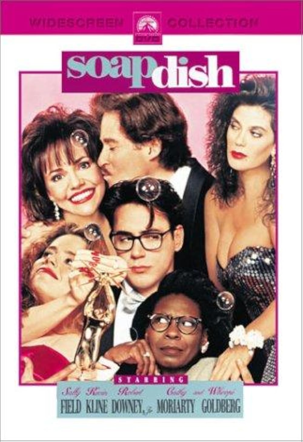 Soapdish (1991)