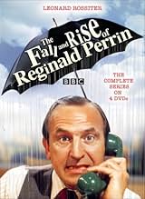 その他 Fall &amp; Rise of Reginald Perrin [DVD] Amazon.com: The Fall And Rise Of Reginald Perrin: The
