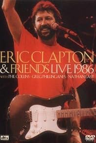 Primary photo for Eric Clapton and Friends
