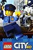 Primary photo for Lego City 4D: Officer in Pursuit