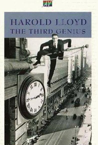 Primary photo for Harold Lloyd: The Third Genius Primary photo for Harold Lloyd: The Third Genius