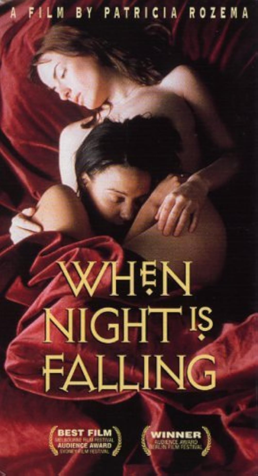 When Night Is Falling (1995) When Night Is Falling (1995)