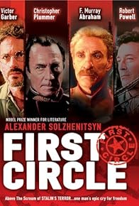 Primary photo for The First Circle Primary photo for The First Circle