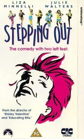 Stepping Out (1991)