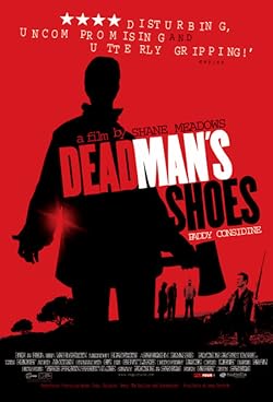 Poster of Dead Mans Shoes