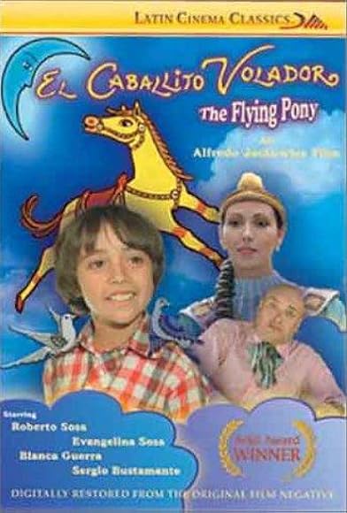 Primary photo for The Flying Pony Primary photo for The Flying Pony