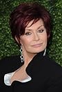 Sharon Osbourne's primary photo Sharon Osbourne's primary photo