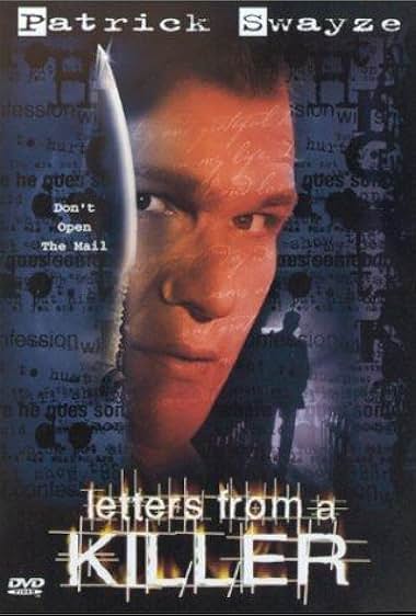 Letters from a Killer 1998