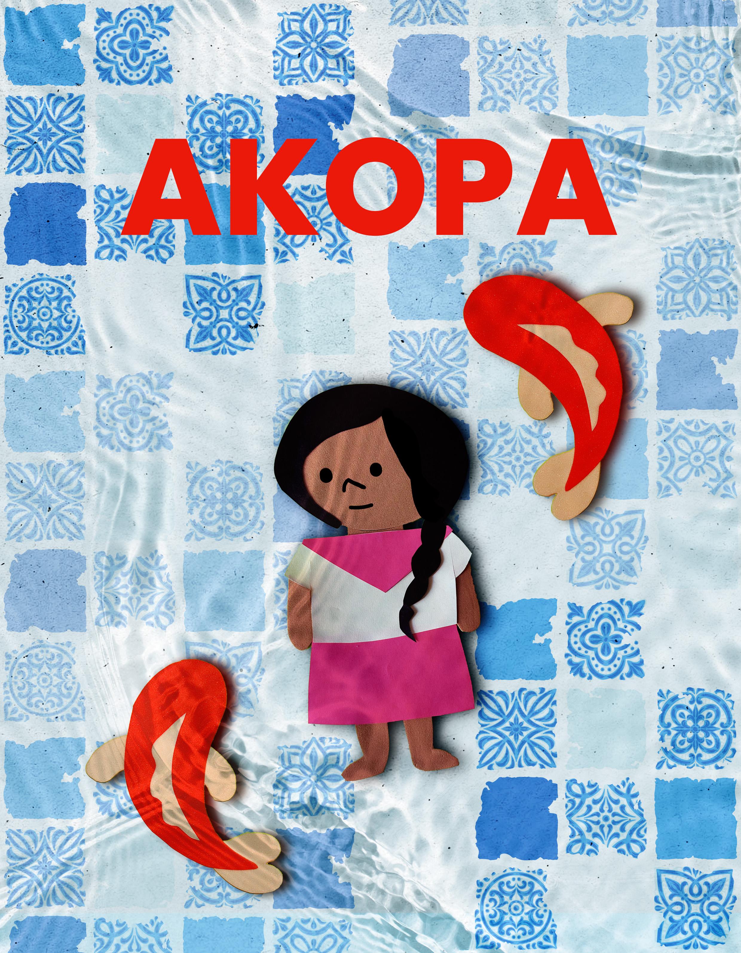 Akopa (más Arriba)