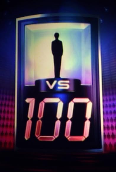 Primary photo for 1 vs. 100 Primary photo for 1 vs. 100