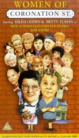 voir Women of Coronation Streets voir Women of Coronation Street