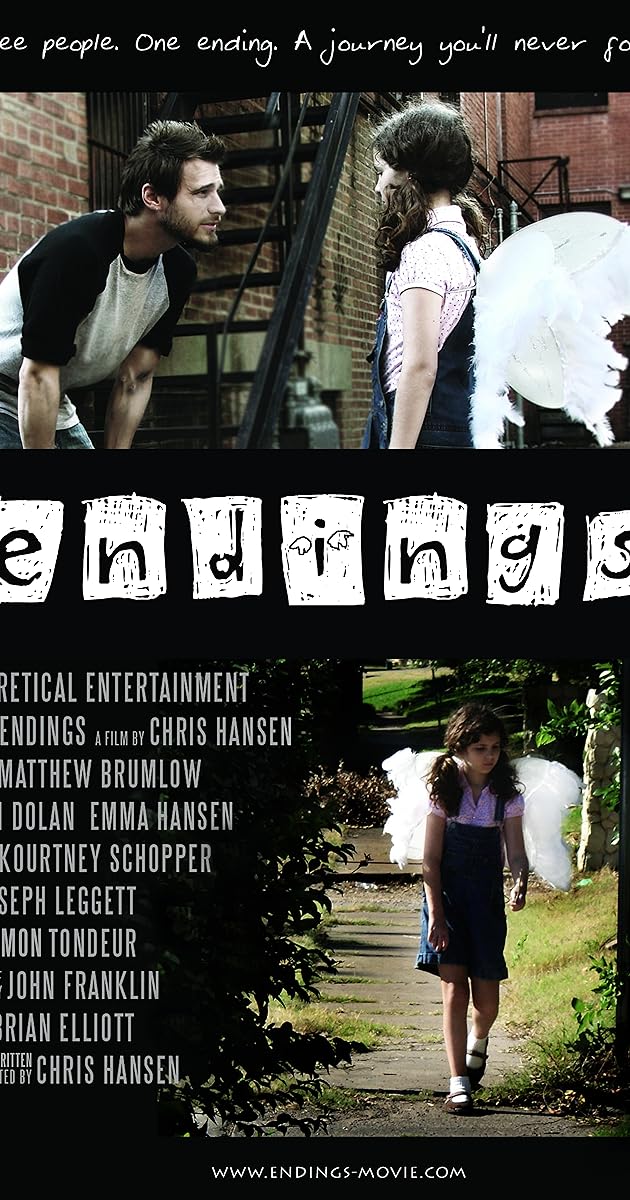 Endings (2010) IMDb