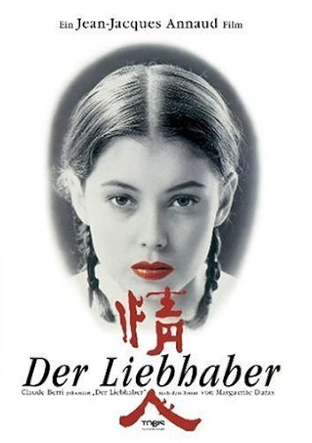 The Lover (1992)