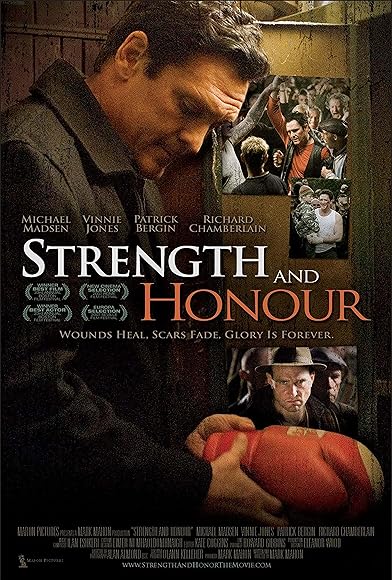 Primary photo for Strength and Honour Primary photo for Strength and Honour