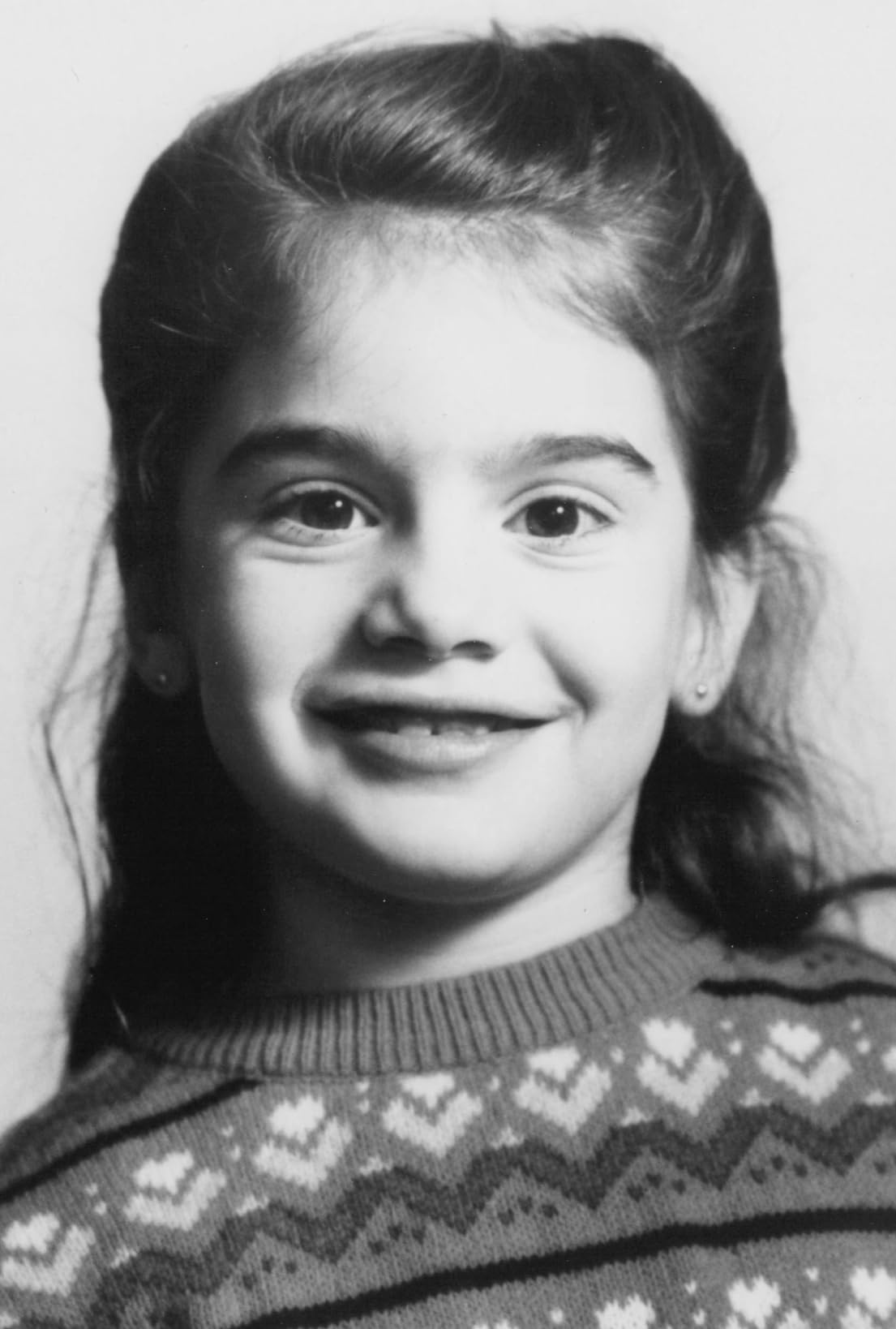 Child Stars, Then and Now