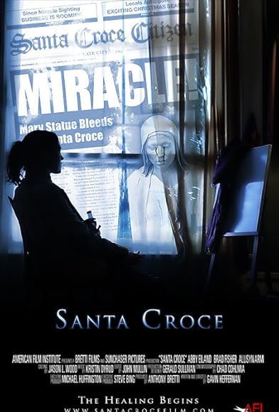 Primary photo for Santa Croce Primary photo for Santa Croce