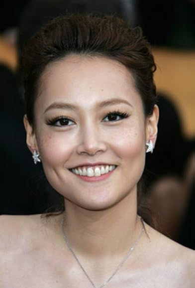 Primary photo for Rinko Kikuchi Primary photo for Rinko Kikuchi