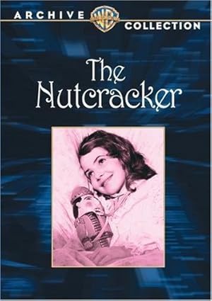 The Nutcracker Poster