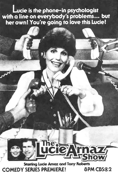 Primary photo for The Lucie Arnaz Show Primary photo for The Lucie Arnaz Show