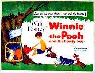 ピーター・エレンショー　Pooh and the Magic Tree Pooh and the Magic Tree by Peter Ellenshaw