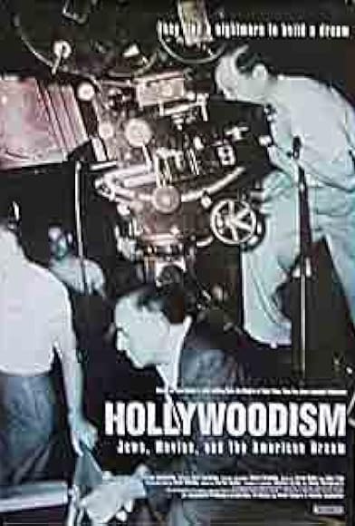 Primary photo for Hollywoodism: Jews, Movies and the American Dream Primary photo for Hollywoodism: Jews, Movies and the American Dream